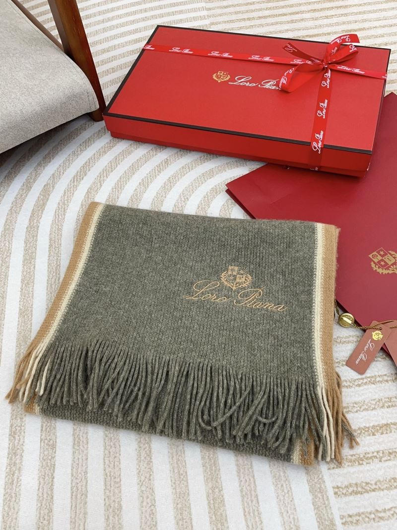 Louis Vuitton Scarf